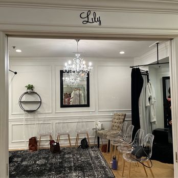 Rebecca's Wedding Boutique - Bridal Near Me - Louisville, Kentucky