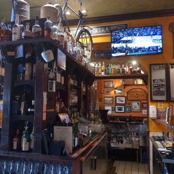 The Auld Dubliner - Irish Near Me - Long Beach, California