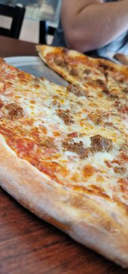 Caliano Pizza by null