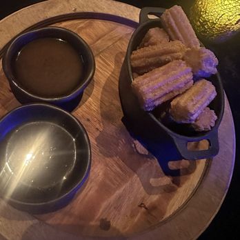La Popular - Churros - Mexican Near Me - Porter Ranch, California
