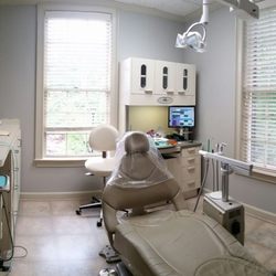 Dunwoody Dental Smiles - Dental Rooms