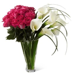Canada Floral Delivery - Fun, unique flower design.