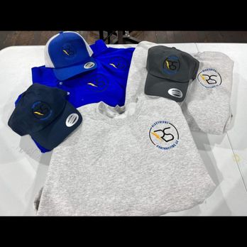 R&S Electrical Contracting - R&S Apparel - Electricians Near Me R&S Electrical Contracting - R&S Apparel - Electricians Near Me