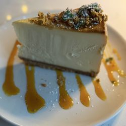 Serratto - Cheesecake