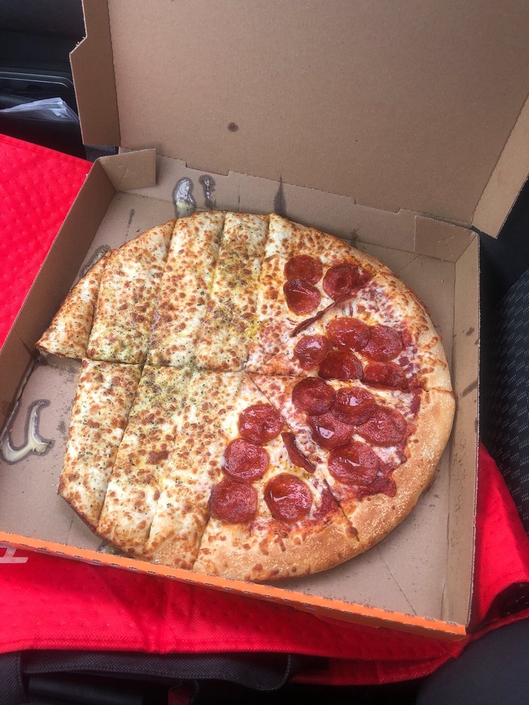 LITTLE CAESARS PIZZA Updated August 2024 20 Photos & 11 Reviews