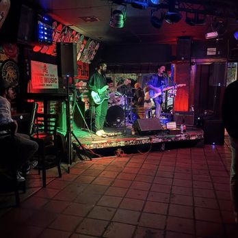 Original Fat Cat's - Bars Near Me - Fort Lauderdale, Florida