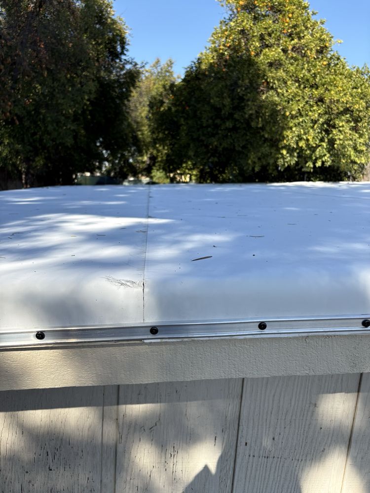 Slide of Innovating Roofing Company