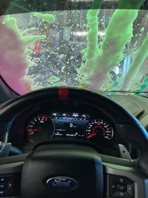 FAST SHINE CAR WASH - Updated January 2025 - 89 Photos & 115 Reviews