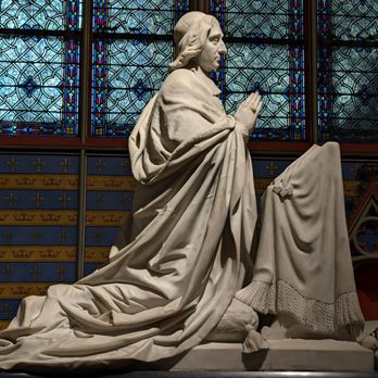 Notre Dame de la Paix - Paris, 75 Notre Dame de la Paix - Paris, 75