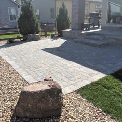 Green Revolution Landscaping