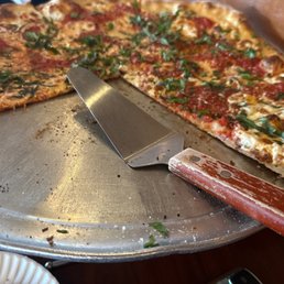 Margherita Pizza