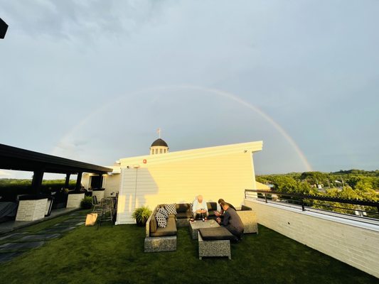 101 Sky Lounge by null