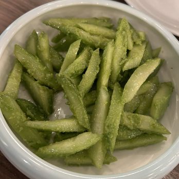 Urban Hai - P20. / Garlic Cucumber SaladCucumber - Chinese Near Me - Atlanta, Georgia