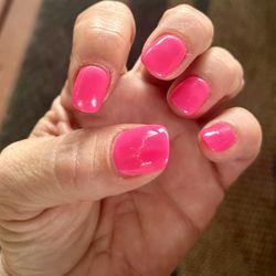 Lux Nails