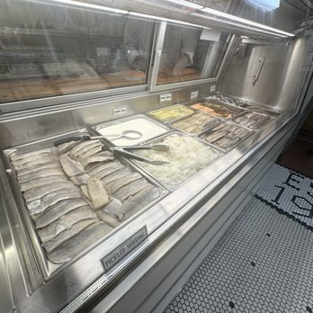 Russ & Daughters Cafe - Interior - Bagels Near Me - New York, New York