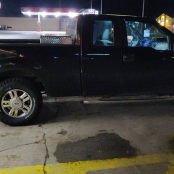 Les Schwab Plains Tire Center - 2008 F150 - BFGoodrich T/A KO2s, 275/70r18 - Tires Near Me - Riverton, Wyoming Les Schwab Plains Tire Center - 2008 F150 - BFGoodrich T/A KO2s, 275/70r18 - Tires Near Me - Riverton, Wyoming