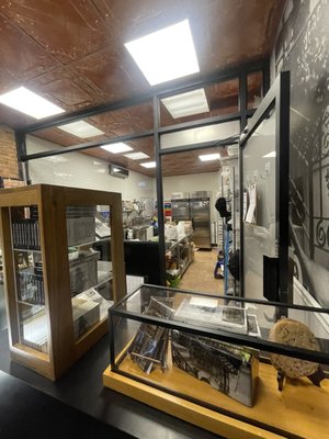 Harlem Chocolate Factory by null