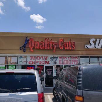 Quality Cuts Hair Salons 1906 N Lee Trevino Dr El Paso Tx Phone Number