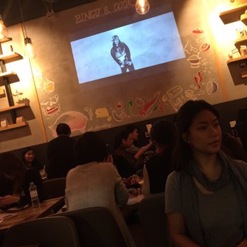 Bingo & Cook - Korean Near Me - Hong Kong, HK