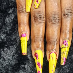 Dolph's Nail Salon