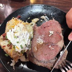 Savory Layne Steakhouse