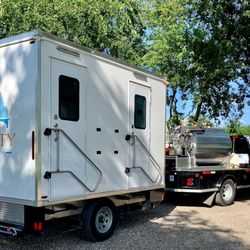 Cap City Rentals