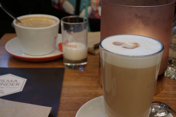 Wilma Wunder by null