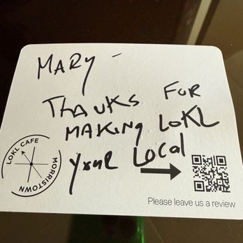 Lokl Cafe - Coffee & Tea Near Me - Morristown, New Jersey Lokl Cafe - Coffee & Tea Near Me - Morristown, New Jersey