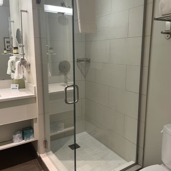 Hotel Parq Central - Room 102 - Hotels Near Me - Albuquerque, New Mexico