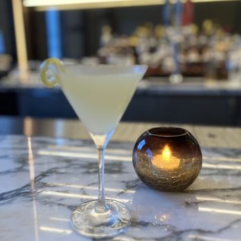 Sugarfin - Delicious 'speciality' cocktail. Absolutely refreshing and perfect! - Japanese Near Me - St. Thomas, Virgin Islands