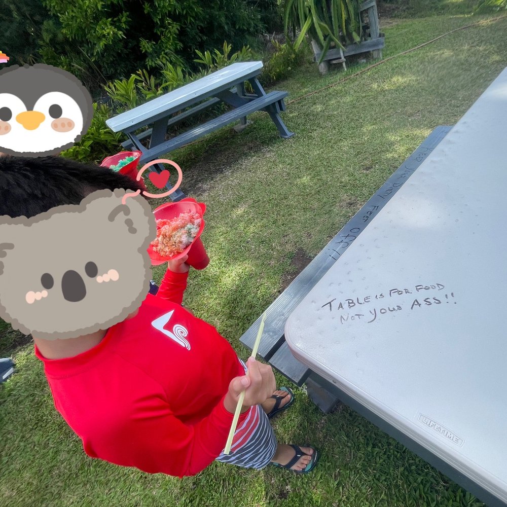 Lorraine Shave Ice - Desserts Near Me - Wailuku, Hawaii