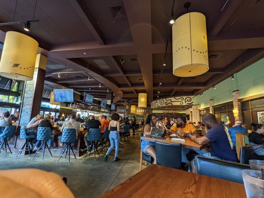 Bar Louie - Stonebridge by null