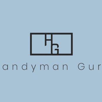 Handyman Guru - Handyman Near Me Handyman Guru - Handyman Near Me