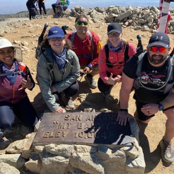JDFIT - Mount Baldy 2020 - Trainers Near Me - Glendora , California JDFIT - Mount Baldy 2020 - Trainers Near Me - Glendora , California