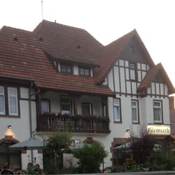 Hotel Glemseck