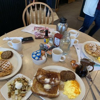Awake - Breakfast & Brunch Near Me - Dallas, Texas Awake - Breakfast & Brunch Near Me - Dallas, Texas