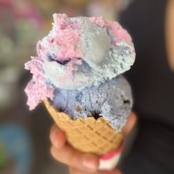 Baskin Robbins