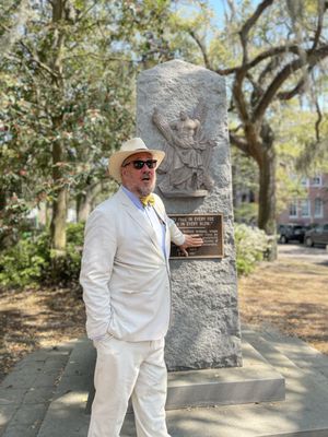 Savannah Dan Tours & Entertainment by null