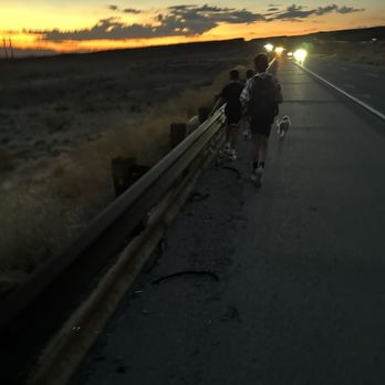 Middlekauff Ford Lincoln - Me walking down the interstate with three young boys. - Car Dealers Near Me - Twin Falls, Idaho Middlekauff Ford Lincoln - Me walking down the interstate with three young boys. - Car Dealers Near Me - Twin Falls, Idaho