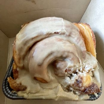 Crust & Crumb - Bakeries Near Me - Prospect, Kentucky