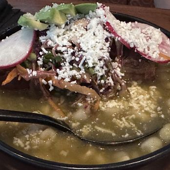 Enye Latin Table - Crispy Pork Belly - Latin American Near Me - Clayton, California