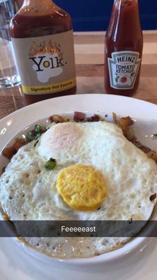 Yolk - Wicker Park by null