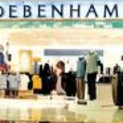 Debenhams