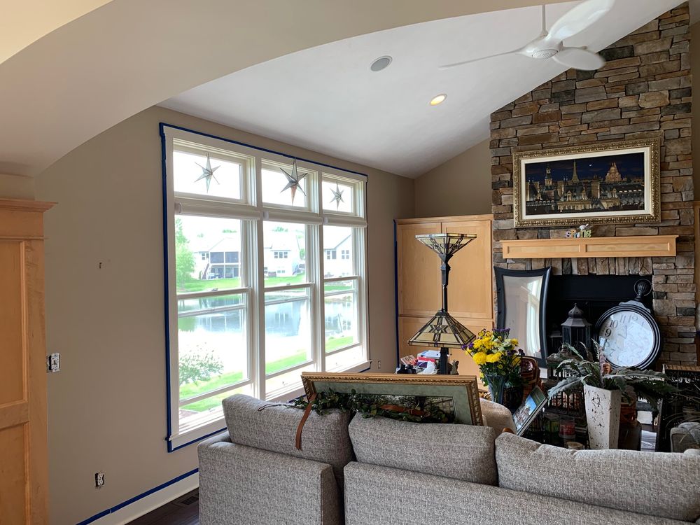 COLLEGE WORKS PAINTING 151 Photos & 264 Reviews 1682 Langley Ave