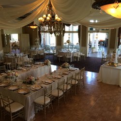 Elyria Country Club - Wedding Reception