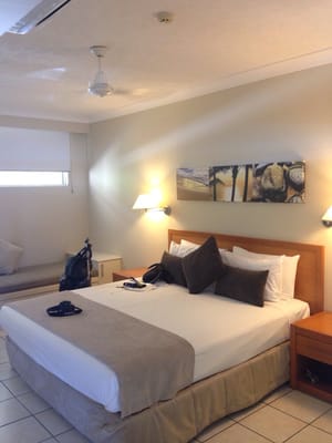 Whitsunday Apartments Hamilton Island by null