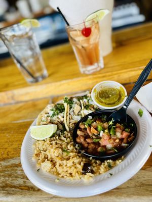 Sanchos Cantina & Cocina by null