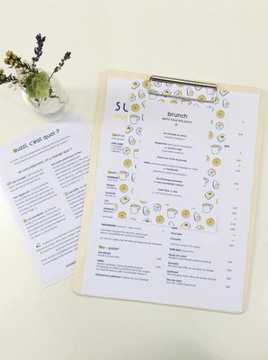 Menu photo 4 Suzzi Bordeaux, 33