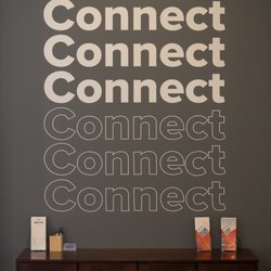 Passion Church - Check out our Connect area after service; we'd love to meet you! Here, you can get more information about our church and get plugged in!
