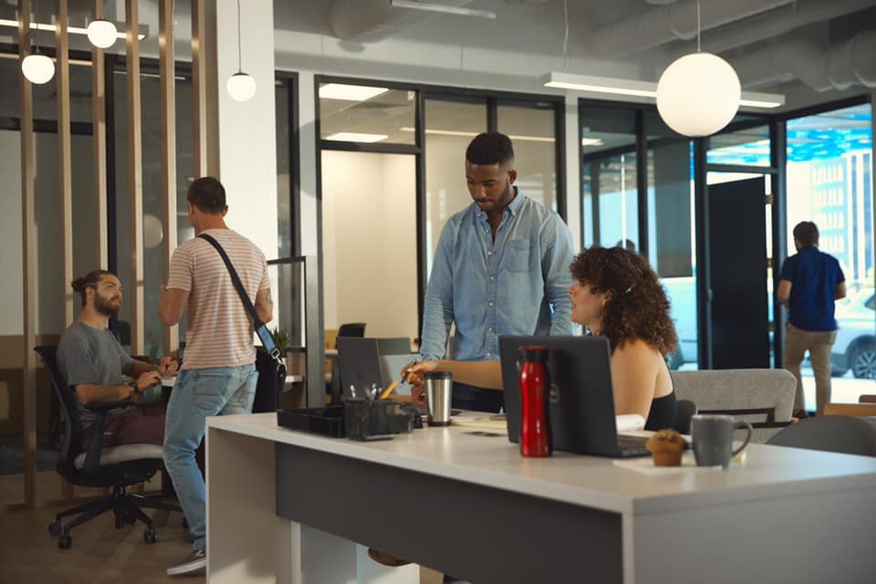 COFOUNDER 5001 W Founders Way, Rogers, Arkansas Commercial Real